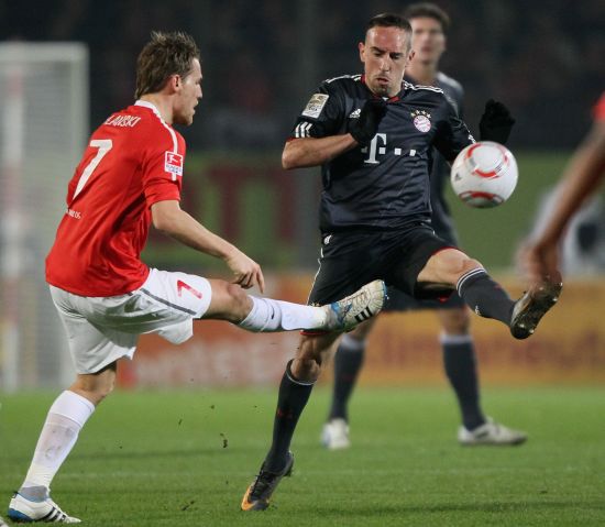 避战背后的 避战背后的